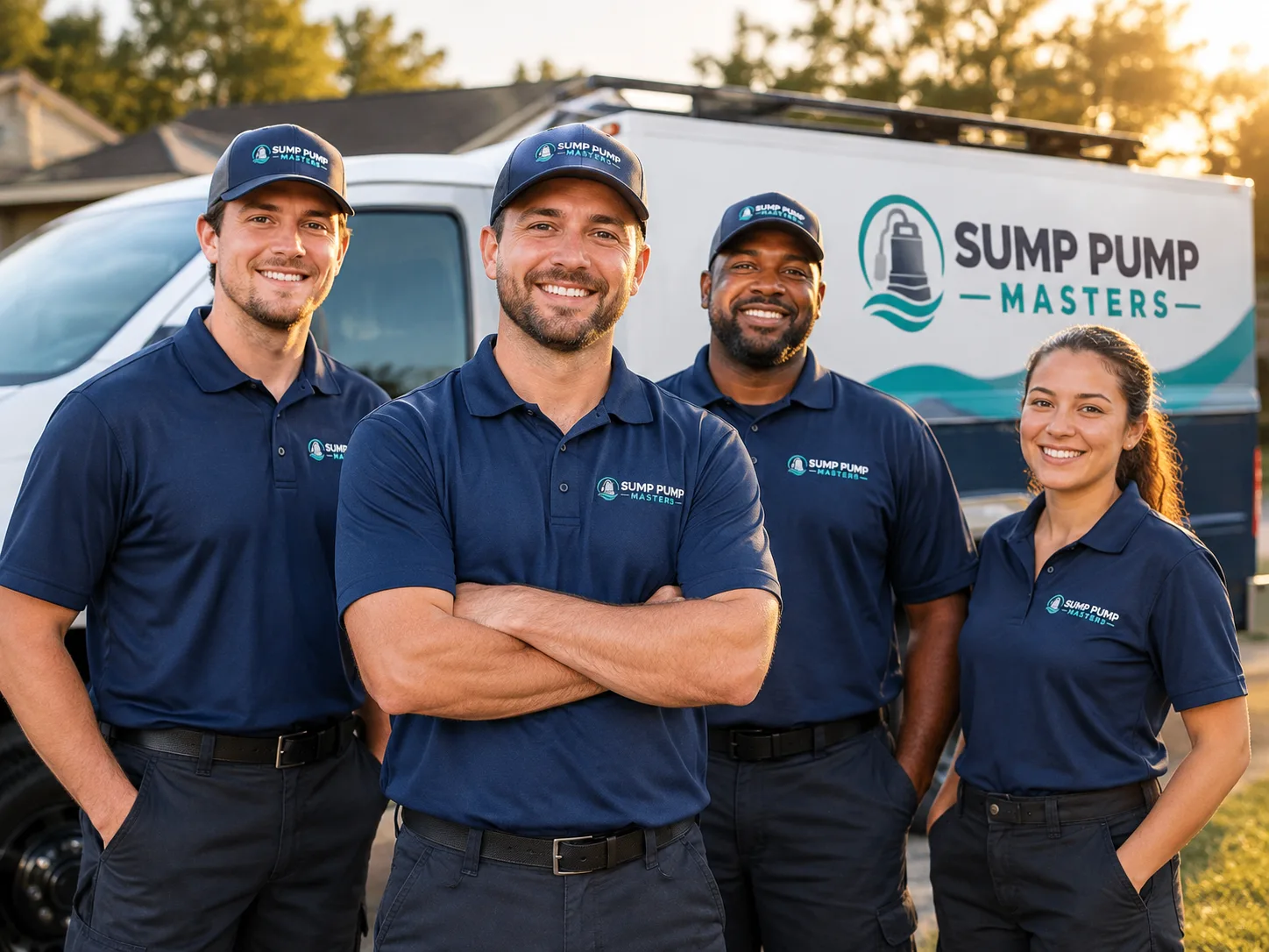 Sump Pump Repair company in Lakeview, AR
